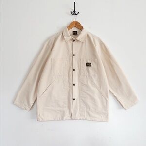 Stan Ray Shop Jacket